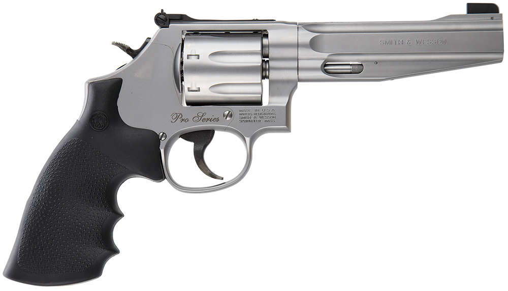 Handguns Smith&Wesson 5" 357Magnum|38Special S&W*M686   *CA*  178038 357 PC           5  7R  SS